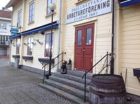 Strandgatan