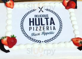 Hulta Pizzeria