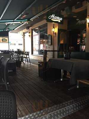 Harrys