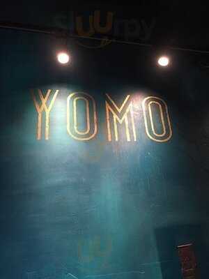 Yomo Restaurant