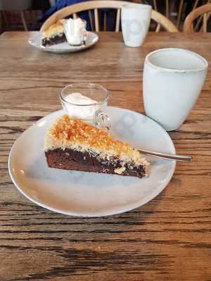 Stallgården Krog & Kafé