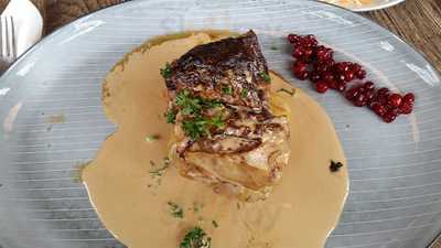 Stallgården Krog & Kafé