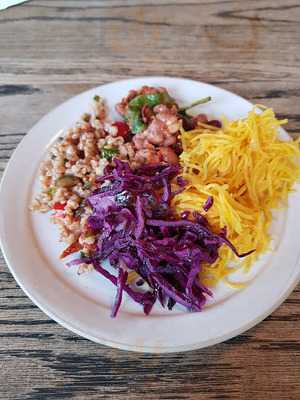 Stallgården Krog & Kafé