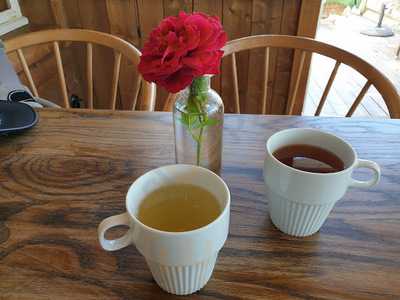 Stallgården Krog & Kafé