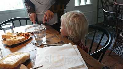 Stallgården Krog & Kafé