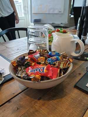 Stallgården Krog & Kafé