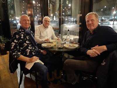 Epoque Södra Vägen