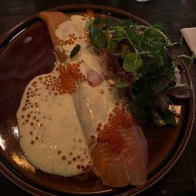 Epoque Södra Vägen