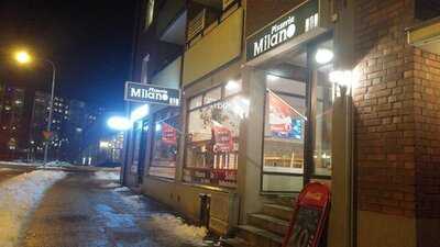 Pizzeria Milano
