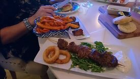 Solsidan Tapas & A La Carte