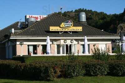 Mona-lisas Restaurang Ab