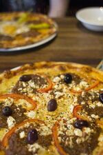 Babylon Restaurang