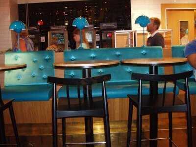 Restaurang & Café Briggen