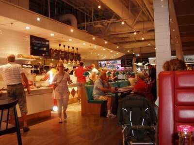 Restaurang & Café Briggen