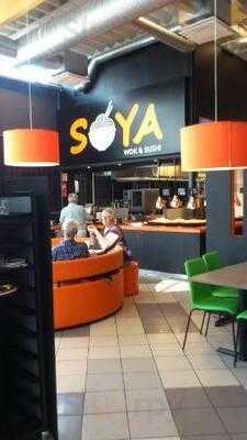Soya