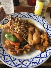 Kathy Thai Restaurang
