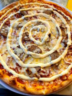 Matakuten Restaurang Pizzaria