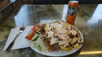 Matakuten Restaurang Pizzaria