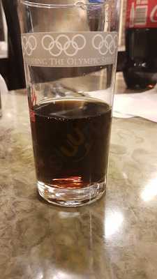 Matakuten Restaurang Pizzaria