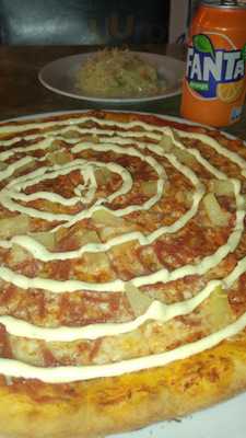 Matakuten Restaurang Pizzaria