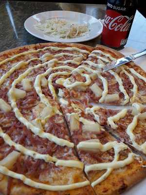 Matakuten Restaurang Pizzaria