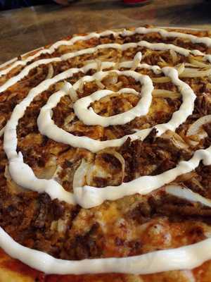 Matakuten Restaurang Pizzaria