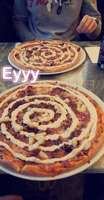 Matakuten Restaurang Pizzaria