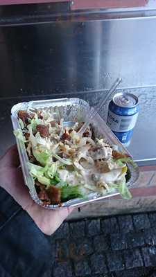 Charlie Chaplin Grillbar