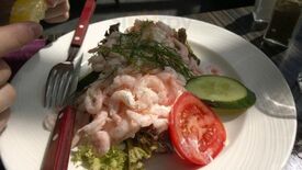 Scandic Swania Restaurang