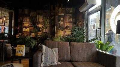 Espresso House Uddevalla