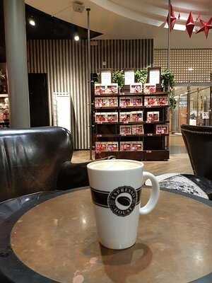 Espresso House Uddevalla