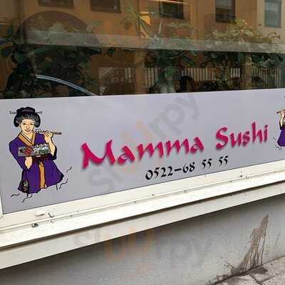 Mamma Sushi
