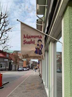 Mamma Sushi