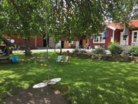Tavlebords Honungsgård