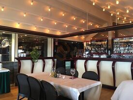 Restaurang Tjörnbron