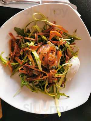 Gustafsbergs Badrestaurang Ab