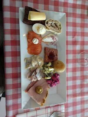 Gustafsbergs Badrestaurang Ab