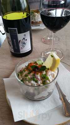 Gustafsbergs Badrestaurang Ab