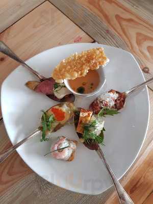 Gustafsbergs Badrestaurang Ab