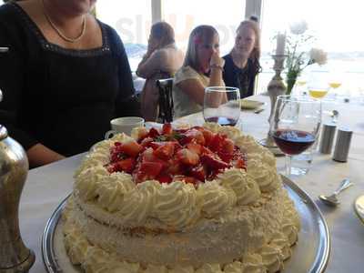 Gustafsbergs Badrestaurang Ab