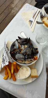 Gustafsbergs Badrestaurang Ab