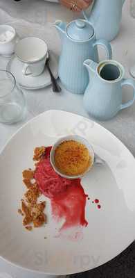 Gustafsbergs Badrestaurang Ab