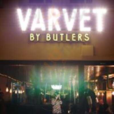 Varvet By Butlers