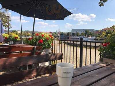 Kajkanten Restaurang & Café