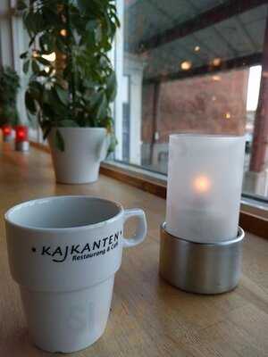 Kajkanten Restaurang & Café