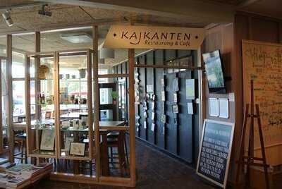 Kajkanten Restaurang & Café