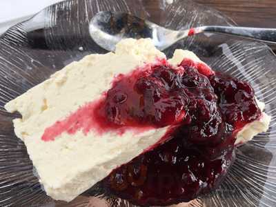 Kajkanten Restaurang & Café