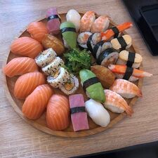 Yokohama Sushi Bar