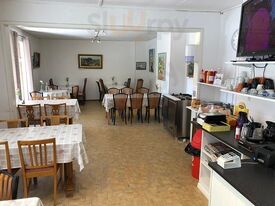 Café Nyfiket