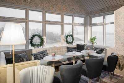 Fröken Esters Skafferi